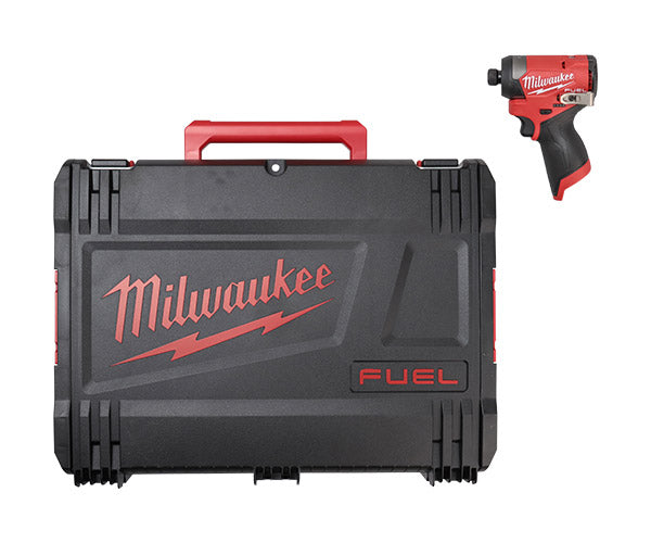 日本正規品 ミルウォーキー M12 FUEL インパクトドライバー (M12 FID2-0X JP)(4573582680572) milwaukee
