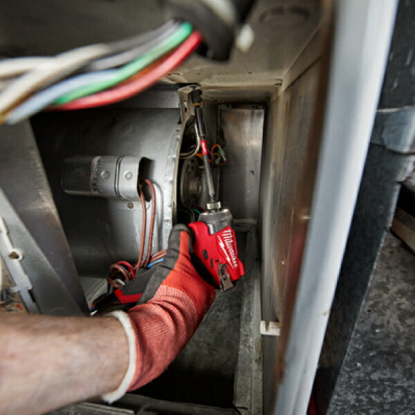 日本正規品 ミルウォーキー M12 FUEL インパクトドライバー (M12 FID2-0X JP)(4573582680572) milwaukee