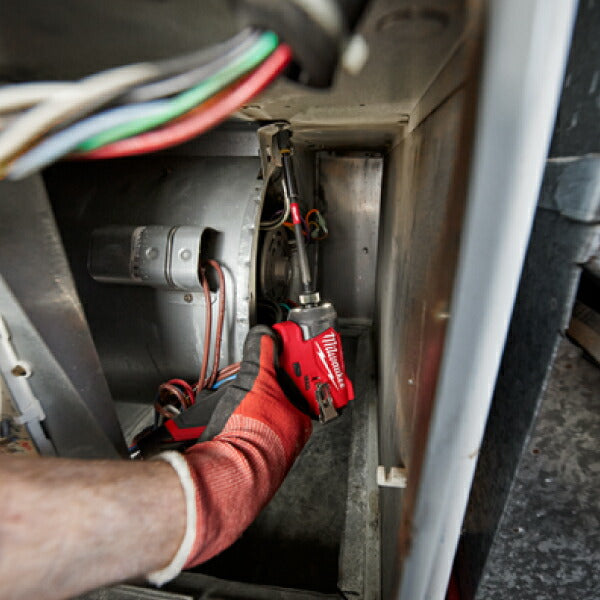 日本正規品 ミルウォーキー M12 FUELインパクトドライバー6.0AH&3.0AHキット (M12 FID2-632X JP)(4573582680589) milwaukee