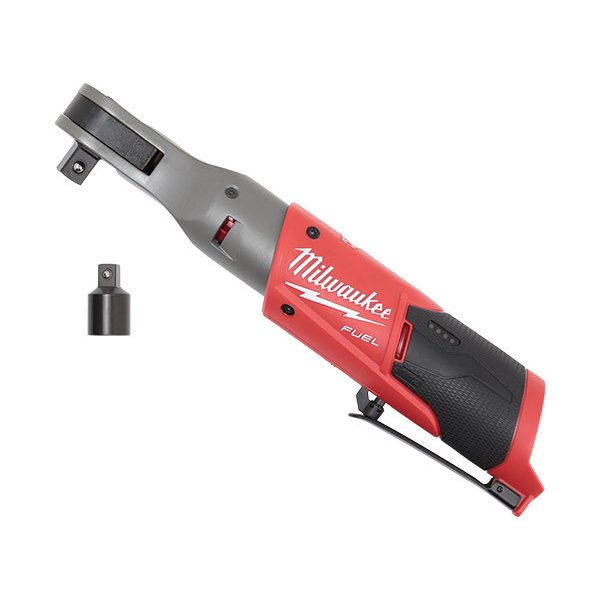 日本正規品 ミルウォーキー M12 FUEL 1/2インチラチェットレンチ(本体のみ) (M12 FIR12-0 JP)(4573582680077) milwaukee