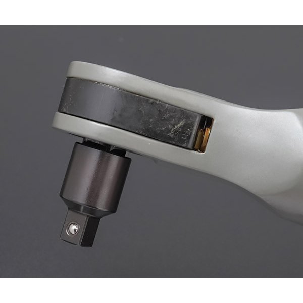 日本正規品 ミルウォーキー M12 FUEL 1/2インチラチェットレンチ(本体のみ) (M12 FIR12-0 JP)(4573582680077) milwaukee