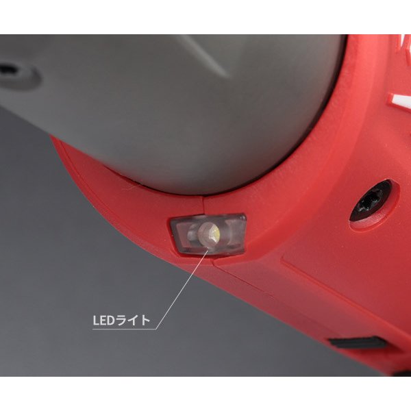 日本正規品 ミルウォーキー M12 FUEL 1/2インチラチェットレンチ(本体のみ) (M12 FIR12-0 JP)(4573582680077) milwaukee