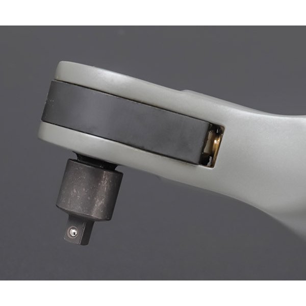 日本正規品 ミルウォーキー M12 FUEL 3/8インチラチェットレンチ(本体のみ) (M12 FIR38-0 JP)(4573582680060) milwaukee