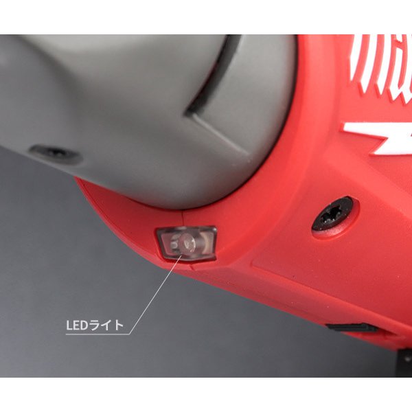 日本正規品 ミルウォーキー M12 FUEL 3/8インチラチェットレンチ(本体のみ) (M12 FIR38-0 JP)(4573582680060) milwaukee