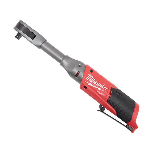 日本正規品 ミルウォーキー M12 FUEL 3/8インチロングラチェットレンチ(本体のみ) (M12 FIR38LR-0 JP)(4573582680053) milwaukee