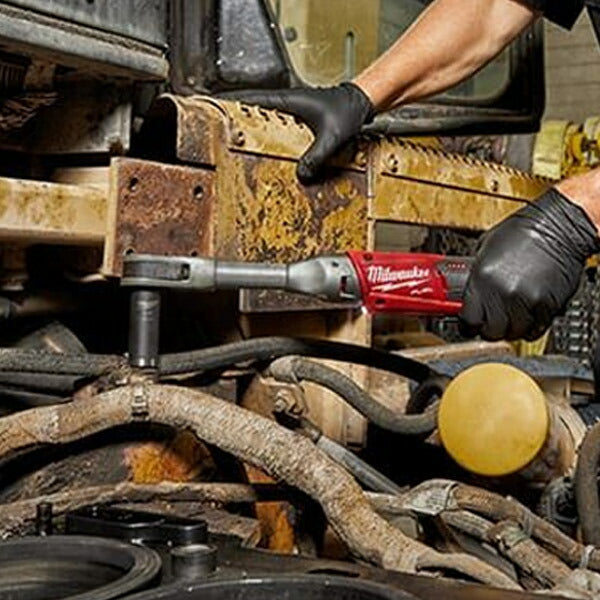 日本正規品 ミルウォーキー M12 FUEL 3/8インチロングラチェットレンチ(本体のみ) (M12 FIR38LR-0 JP)(4573582680053) milwaukee