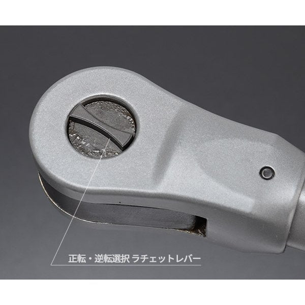 日本正規品 ミルウォーキー M12 FUEL 3/8インチロングラチェットレンチ(本体のみ) (M12 FIR38LR-0 JP)(4573582680053) milwaukee