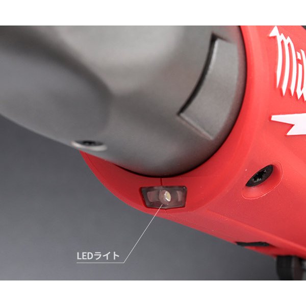 日本正規品 ミルウォーキー M12 FUEL 3/8インチロングラチェットレンチ(本体のみ) (M12 FIR38LR-0 JP)(4573582680053) milwaukee