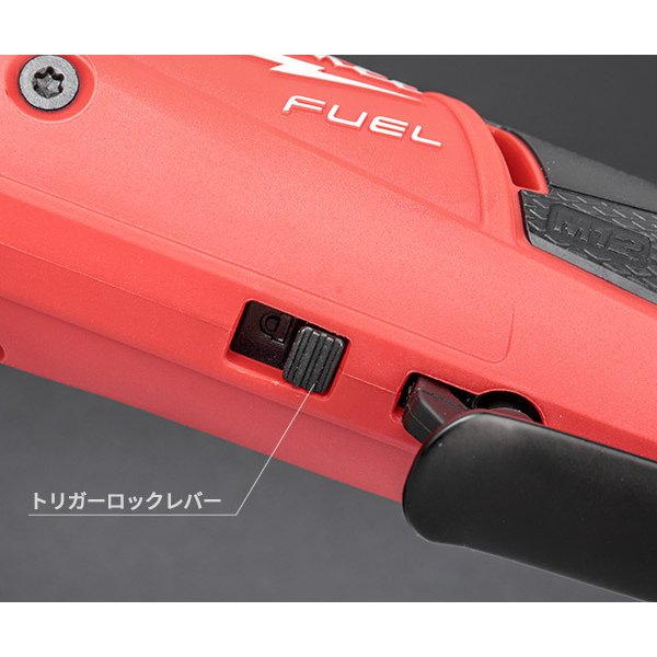日本正規品 ミルウォーキー M12 FUEL 3/8インチロングラチェットレンチ(本体のみ) (M12 FIR38LR-0 JP)(4573582680053) milwaukee