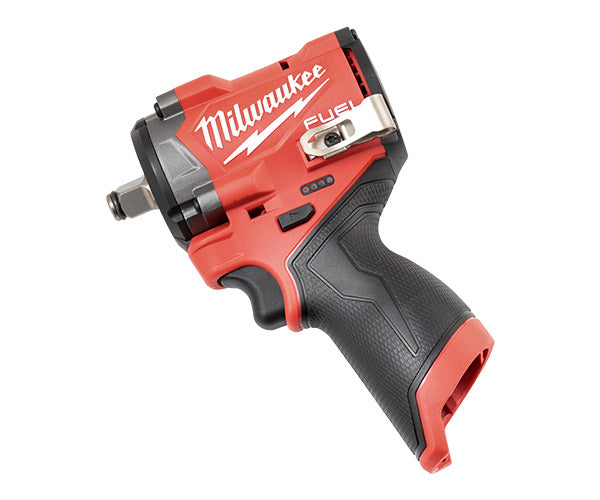 日本正規品 ミルウォーキー M12 FUEL 1/2インチ542Nmインパクトレンチ (M12 FIW2F12-0X0 JP)(4573582681074) milwaukee
