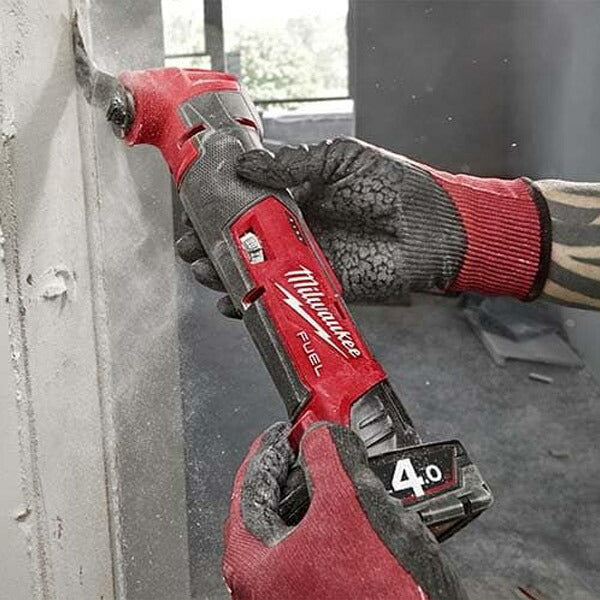 日本正規品 ミルウォーキー M12 FUEL マルチツール(本体のみ) (M12 FMT-0X0 JP)(4573582680268) milwaukee