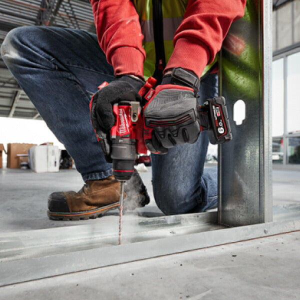 日本正規品 ミルウォーキー M12 FUEL振動ドリルドライバー (M12 FPD2-0X0 JP)(4573582680558) milwaukee