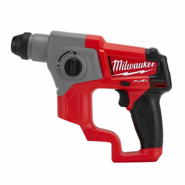 日本正規品 ミルウォーキー M12 FUEL パワーパック(13mm SDS-PLUSハンマードリル、レシプロソー) (M12 FPP2BT-403P JP)(4573582680992) milwaukee