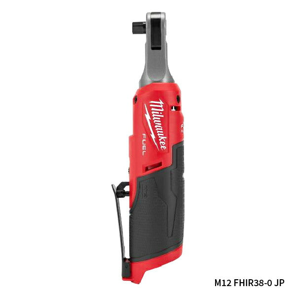 日本正規品 ミルウォーキー M12FUELパワーパック(インパクトレンチ、3/8インチハイスピードラチェットレンチ) (M12 FPP2H-5252P JP)(4573582681005) milwaukee