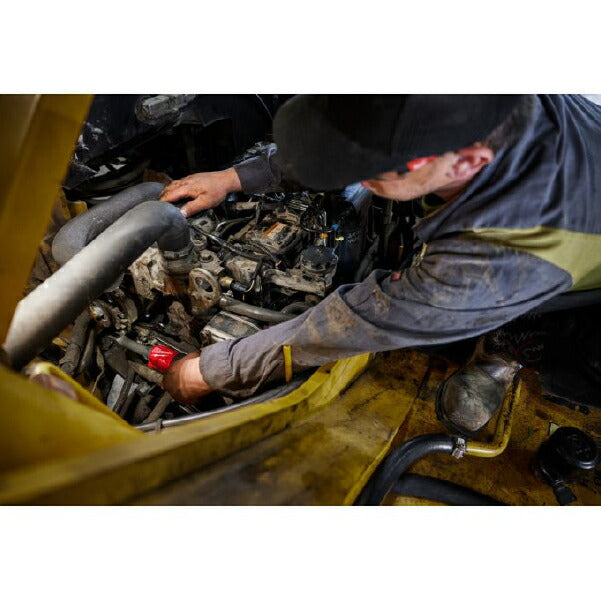 日本正規品 ミルウォーキー M12 FUEL INSIDER パススルーラチェット (M12 FPTR-0 JP)(4573582680947) milwaukee