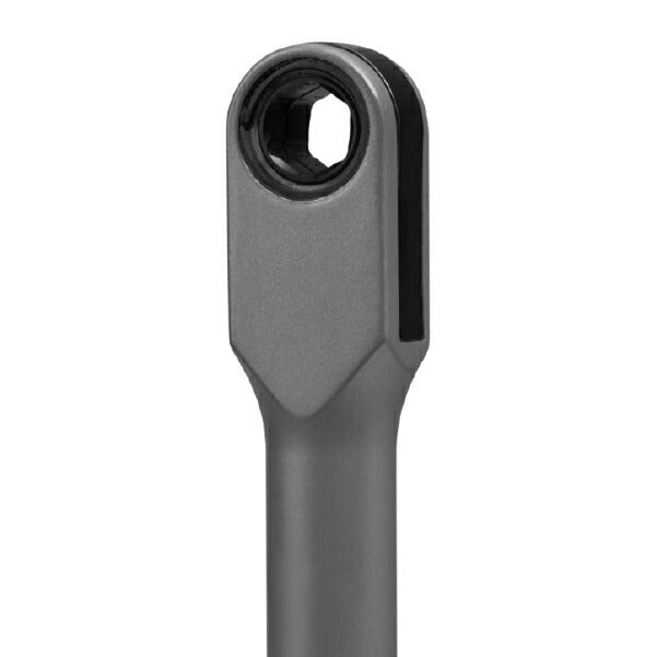 日本正規品 ミルウォーキー M12 FUEL INSIDER パススルーラチェット (M12 FPTR-0 JP)(4573582680947) milwaukee