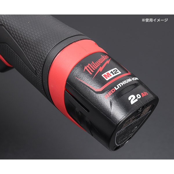 日本正規品 ミルウォーキー M12 FUEL 1/2インチ 300Nmアングルインパクトレンチ(本体のみ) (M12 FRAIWF12-0 JP)(4573582680039) milwaukee