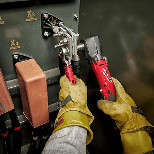 日本正規品 ミルウォーキー M12 FUEL 1/2インチ 300Nmアングルインパクトレンチ(本体のみ) (M12 FRAIWF12-0 JP)(4573582680039) milwaukee