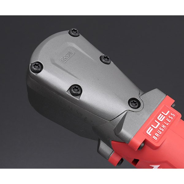 日本正規品 ミルウォーキー M12 FUEL 1/2インチ 300Nmアングルインパクトレンチ(本体のみ) (M12 FRAIWF12-0 JP)(4573582680039) milwaukee