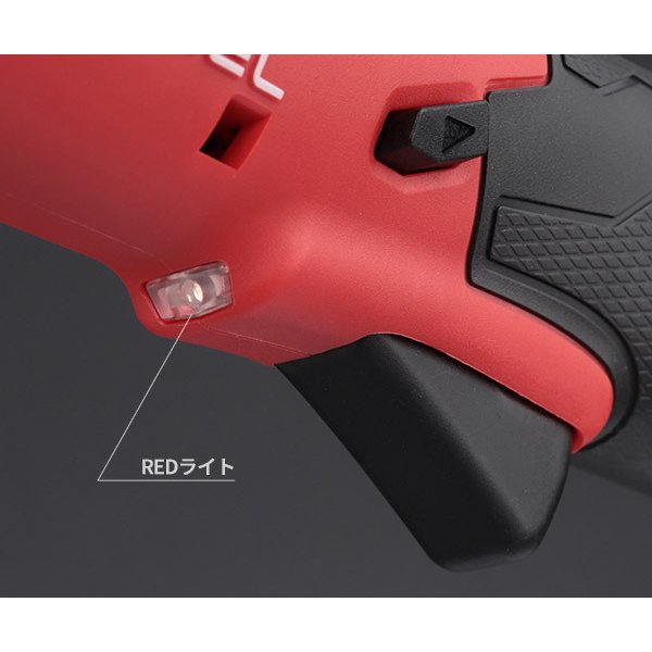 日本正規品 ミルウォーキー M12 FUEL 1/2インチ 300Nmアングルインパクトレンチ(本体のみ) (M12 FRAIWF12-0 JP)(4573582680039) milwaukee