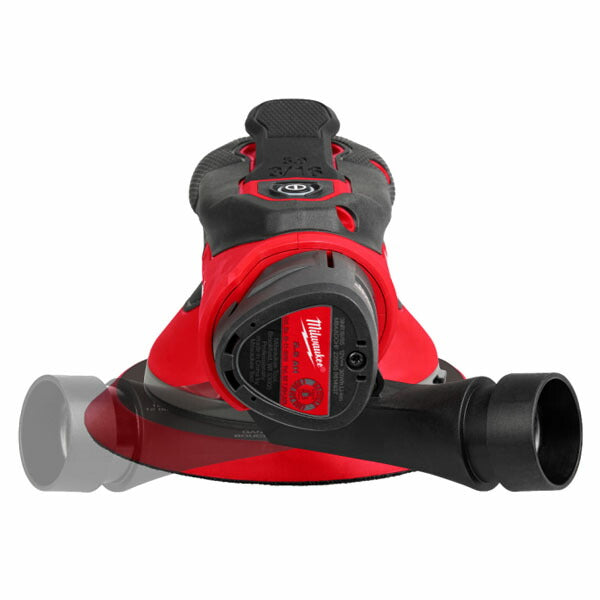 日本正規品 ミルウォーキー M12 FUEL 5mm ランダムオービットサンダー (M12 FROS50-0 JP)(4573582681036) milwaukee