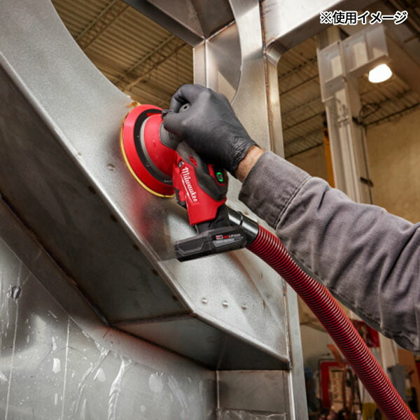 日本正規品 ミルウォーキー M12 FUEL 5mm ランダムオービットサンダー (M12 FROS50-0 JP)(4573582681036) milwaukee