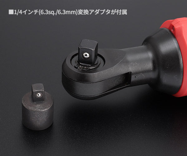 日本正規品 ミルウォーキー M12 3/8インチラチェットレンチ(本体のみ) (M12 IR-0B APJ)(4573582680046) milwaukee