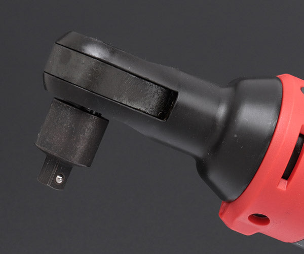 日本正規品 ミルウォーキー M12 3/8インチラチェットレンチ(本体のみ) (M12 IR-0B APJ)(4573582680046) milwaukee