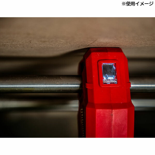 日本正規品 ミルウォーキー M12 充電式ステンレス管カッター 2.0Ah x 1 キット バッテリー・充電器・バッグ付 電動工具 数量限定 (M12 PCSS-201B LR JP) (4573582681579) Milwaukee