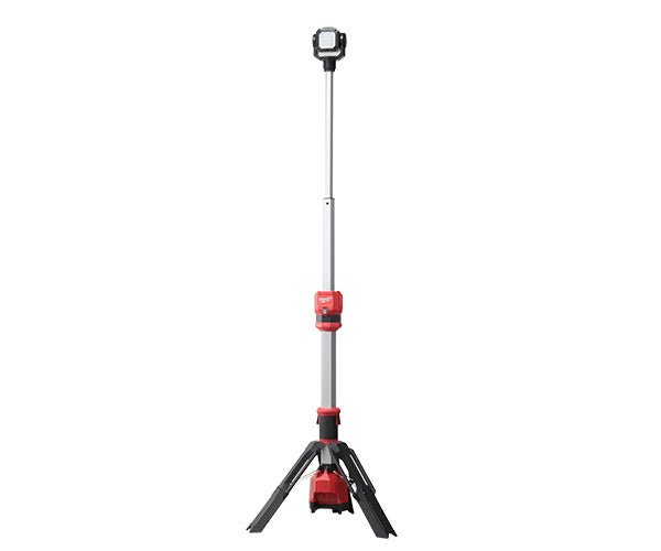 日本正規品 ミルウォーキー M12 スタンドライト(本体のみ) (M12 SAL-0 APJ)(4573592040106) milwaukee