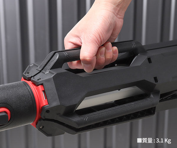 日本正規品 ミルウォーキー M12 スタンドライト(本体のみ) (M12 SAL-0 APJ)(4573592040106) milwaukee