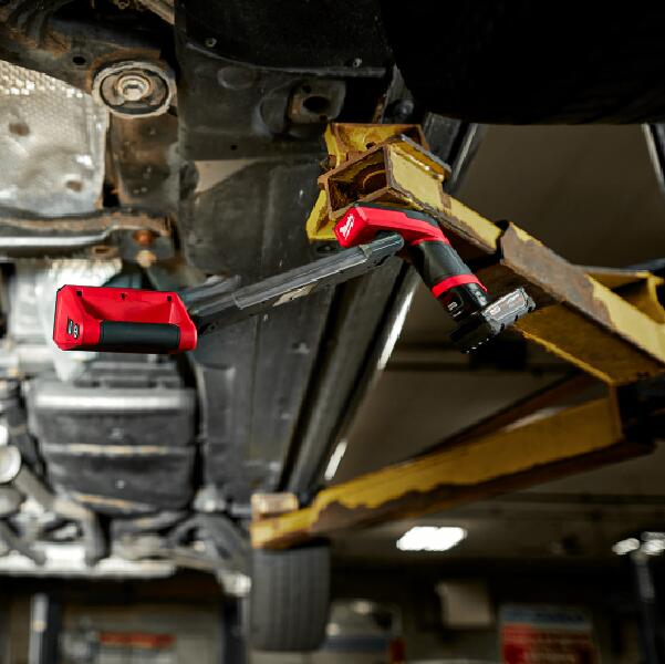 日本正規品 ミルウォーキー M12 マグネットアンダーライト (M12 UCL-0 APJ)(4573592040144) milwaukee