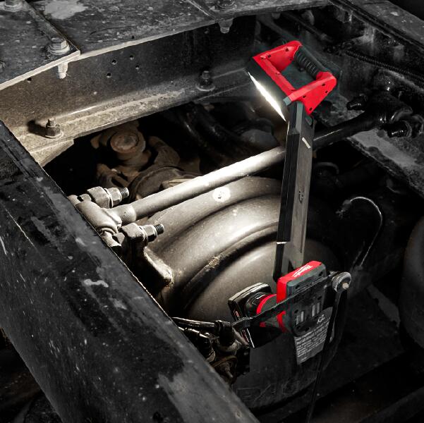 日本正規品 ミルウォーキー M12 マグネットアンダーライト (M12 UCL-0 APJ)(4573592040144) milwaukee