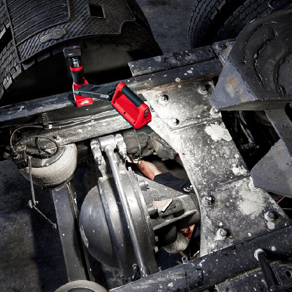 日本正規品 ミルウォーキー M12 マグネットアンダーライト (M12 UCL-0 APJ)(4573592040144) milwaukee