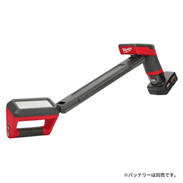 日本正規品 ミルウォーキー M12 マグネットアンダーライト (M12 UCL-0 APJ)(4573592040144) milwaukee