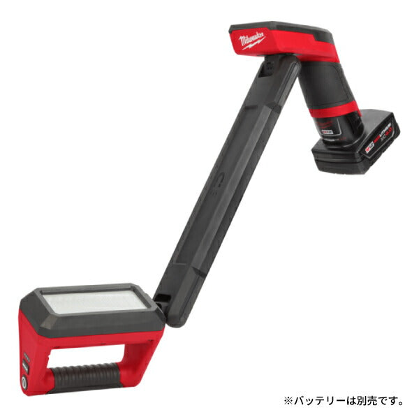 日本正規品 ミルウォーキー M12 マグネットアンダーライト (M12 UCL-0 APJ)(4573592040144) milwaukee