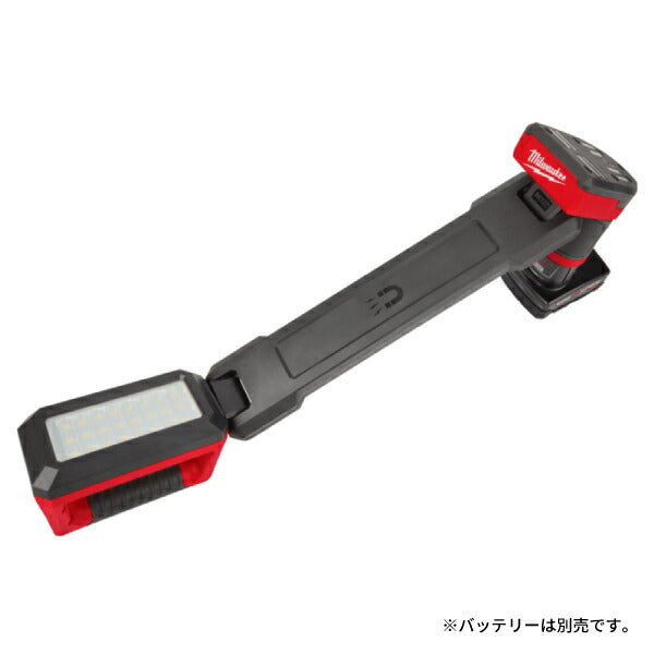 日本正規品 ミルウォーキー M12 マグネットアンダーライト (M12 UCL-0 APJ)(4573592040144) milwaukee