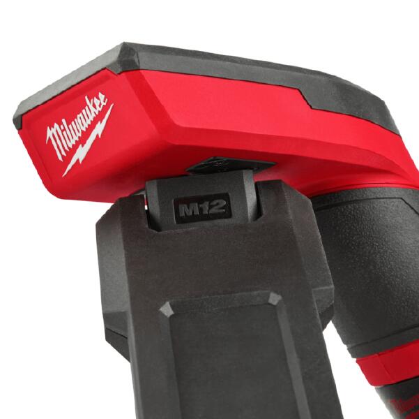 日本正規品 ミルウォーキー M12 マグネットアンダーライト (M12 UCL-0 APJ)(4573592040144) milwaukee