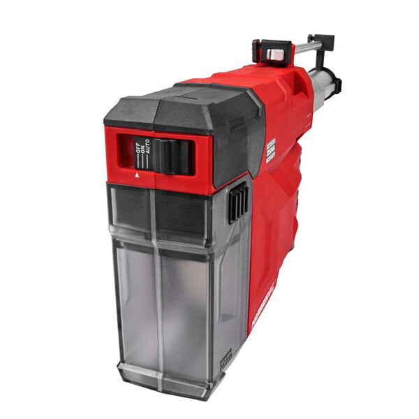 日本正規品 ミルウォーキー M12 ユニバーサル集じんアダプター(本体のみ) (M12 UDEL-0B APJ)(4573582680084) milwaukee