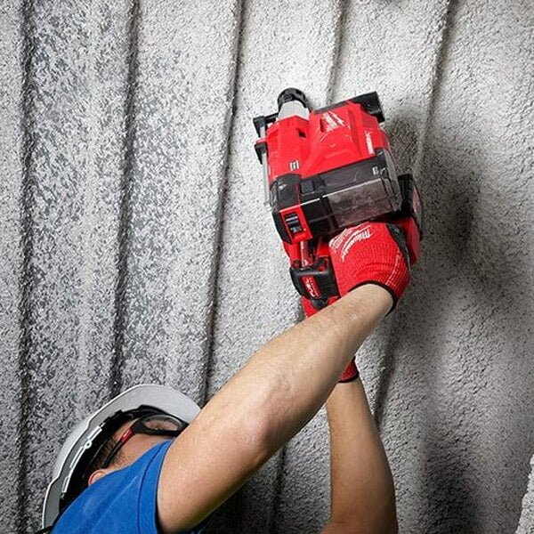 日本正規品 ミルウォーキー M12 ユニバーサル集じんアダプター(本体のみ) (M12 UDEL-0B APJ)(4573582680084) milwaukee