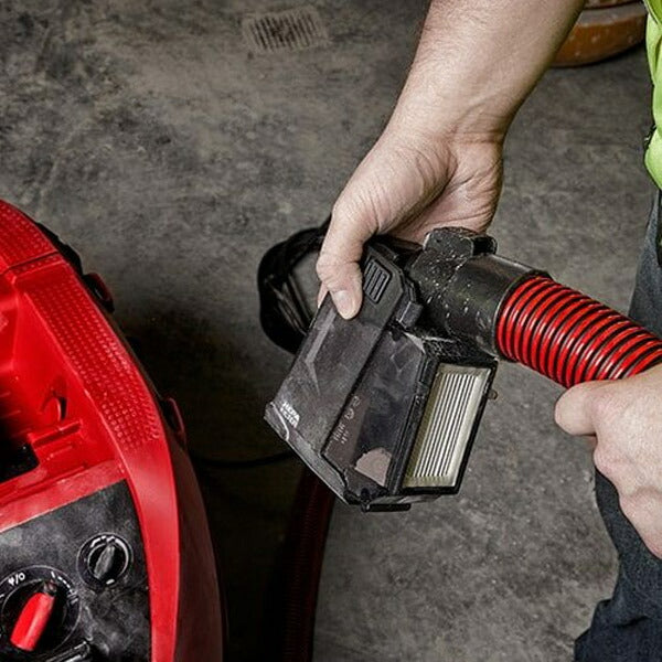 日本正規品 ミルウォーキー M12 ユニバーサル集じんアダプター(本体のみ) (M12 UDEL-0B APJ)(4573582680084) milwaukee