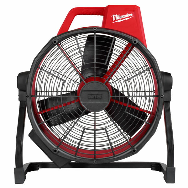 日本正規品 ミルウォーキー M18 充電式産業扇 (M18 ARFHP-0 APJ)(4573592031999) milwaukee