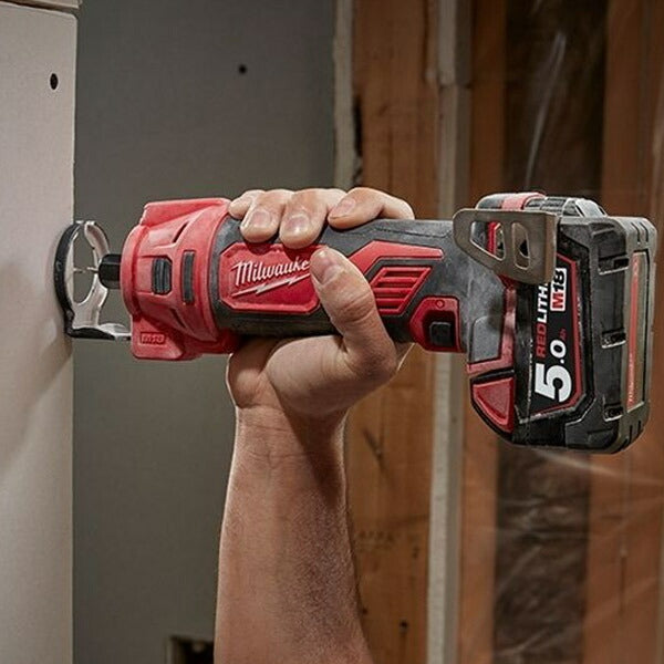 日本正規品 ミルウォーキー M18 ボードトリマー(本体のみ) (M18 BCT-0B APJ)(4573592030596) milwaukee