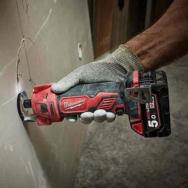 日本正規品 ミルウォーキー M18 ボードトリマー(本体のみ) (M18 BCT-0B APJ)(4573592030596) milwaukee