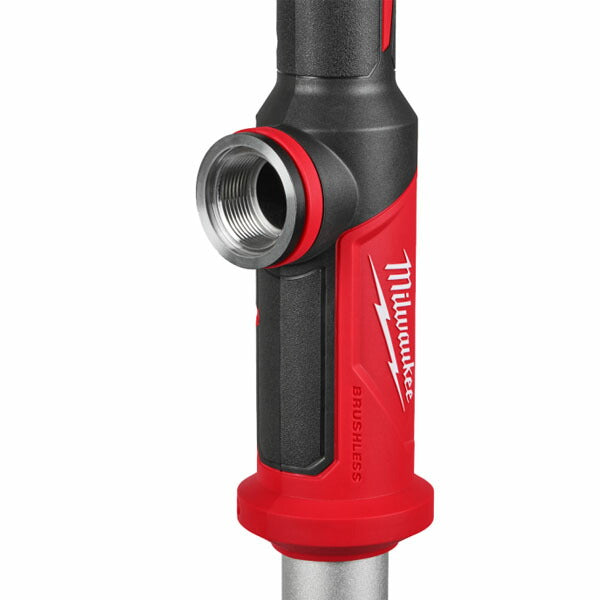 日本正規品 ミルウォーキー M18 排水ハンディポンプ (M18 BLSWP-0 APJ)(4573592032460) milwaukee