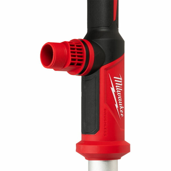 日本正規品 ミルウォーキー M18 排水ハンディポンプ (M18 BLSWP-0 APJ)(4573592032460) milwaukee