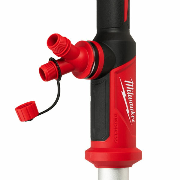 日本正規品 ミルウォーキー M18 排水ハンディポンプ (M18 BLSWP-0 APJ)(4573592032460) milwaukee