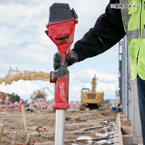 日本正規品 ミルウォーキー M18 排水ハンディポンプ (M18 BLSWP-0 APJ)(4573592032460) milwaukee