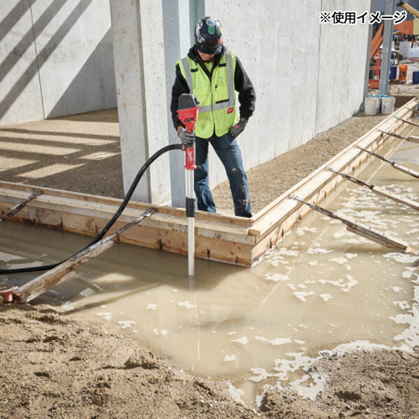 日本正規品 ミルウォーキー M18 排水ハンディポンプ (M18 BLSWP-0 APJ)(4573592032460) milwaukee