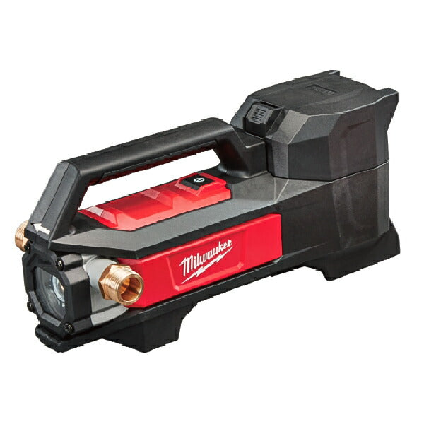 日本正規品 ミルウォーキー M18 陸上ポンプ (M18 BTP-0 APJ)(4573592031050) milwaukee